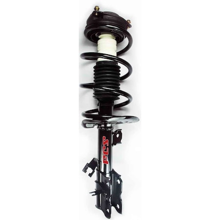 Fcs Automotive Complete Strut Assembly, 1333271L 1333271L